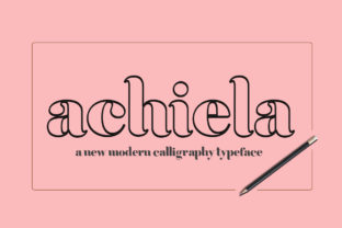 Achiela Family