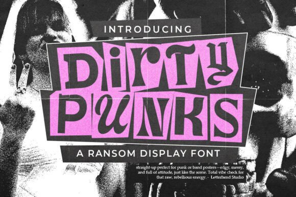 Dirty Punks