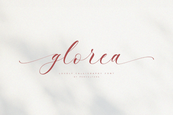 Glorea