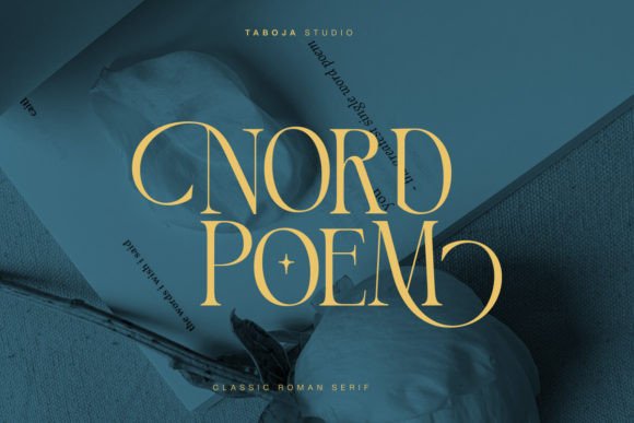 Nord Poem