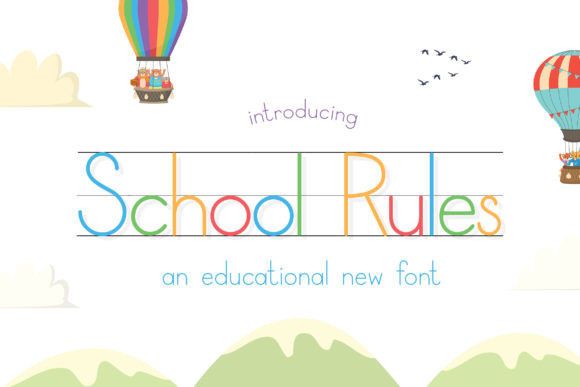 School Rules