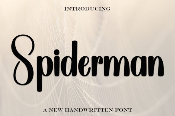 Spiderman and the Art of Timeless Design