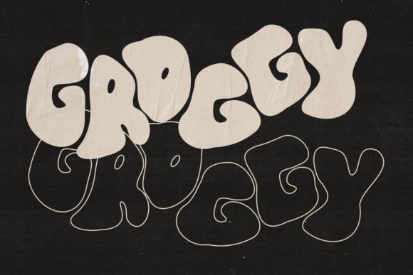 Why Groggy Font is a Must-Have for Modern Designers