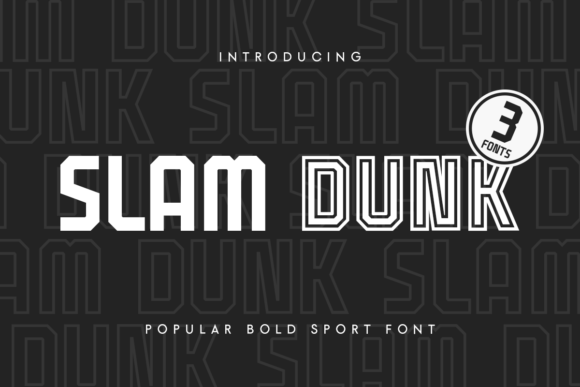 Why Slam Dunk is a Game-Changer for Modern Designers